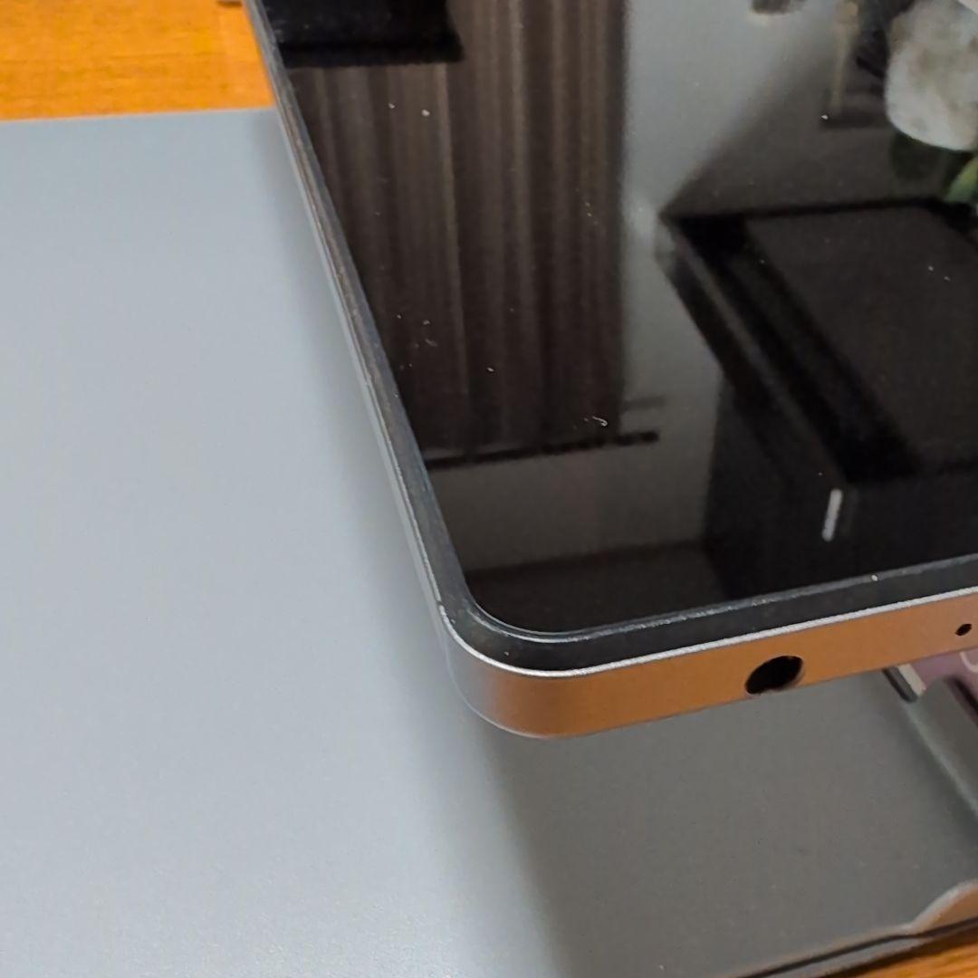 Lenovo Tab M9 純正ケース付き 美品