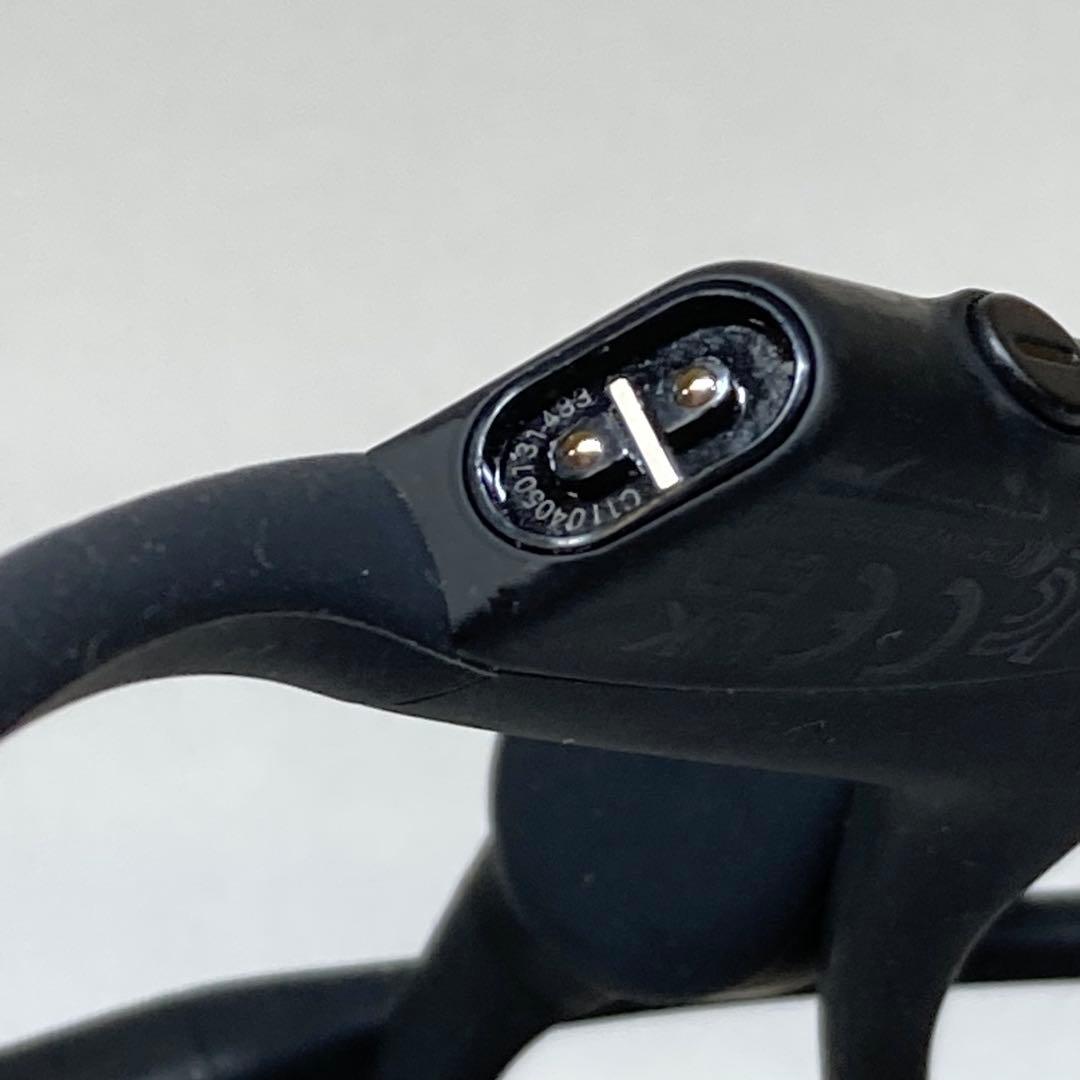 Shokz OpenComm2 骨伝導ヘッドセット etc105