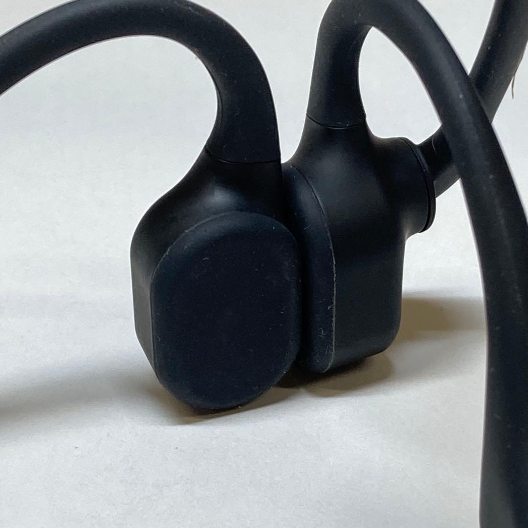 Shokz OpenComm2 骨伝導ヘッドセット etc105