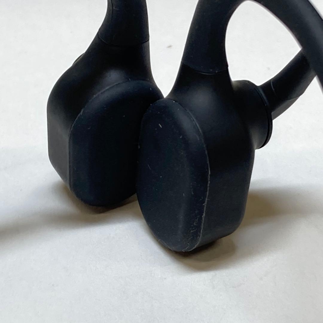 Shokz OpenComm2 骨伝導ヘッドセット etc105