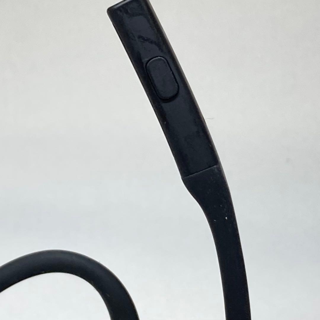 Shokz OpenComm2 骨伝導ヘッドセット etc105