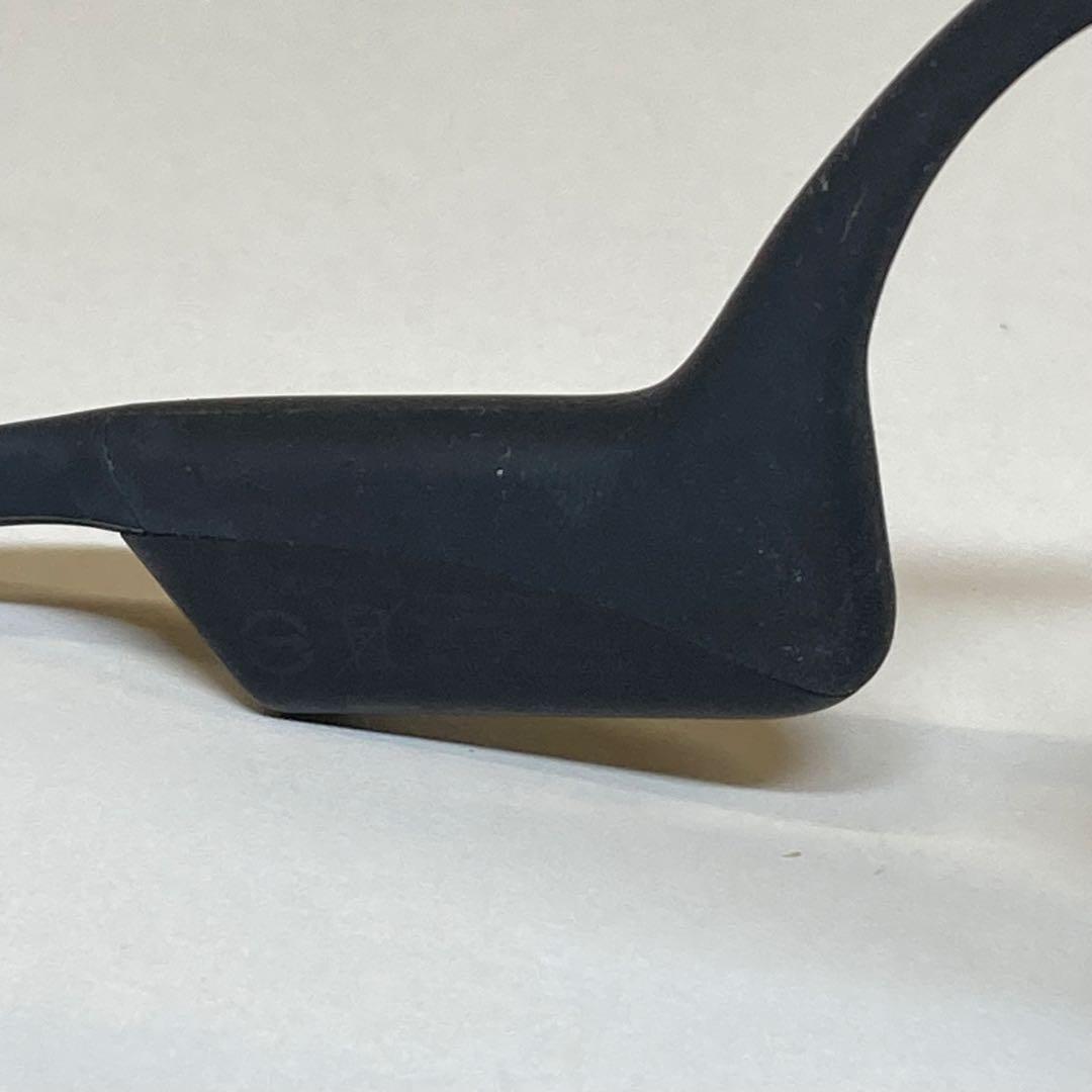 Shokz OpenComm2 骨伝導ヘッドセット etc105