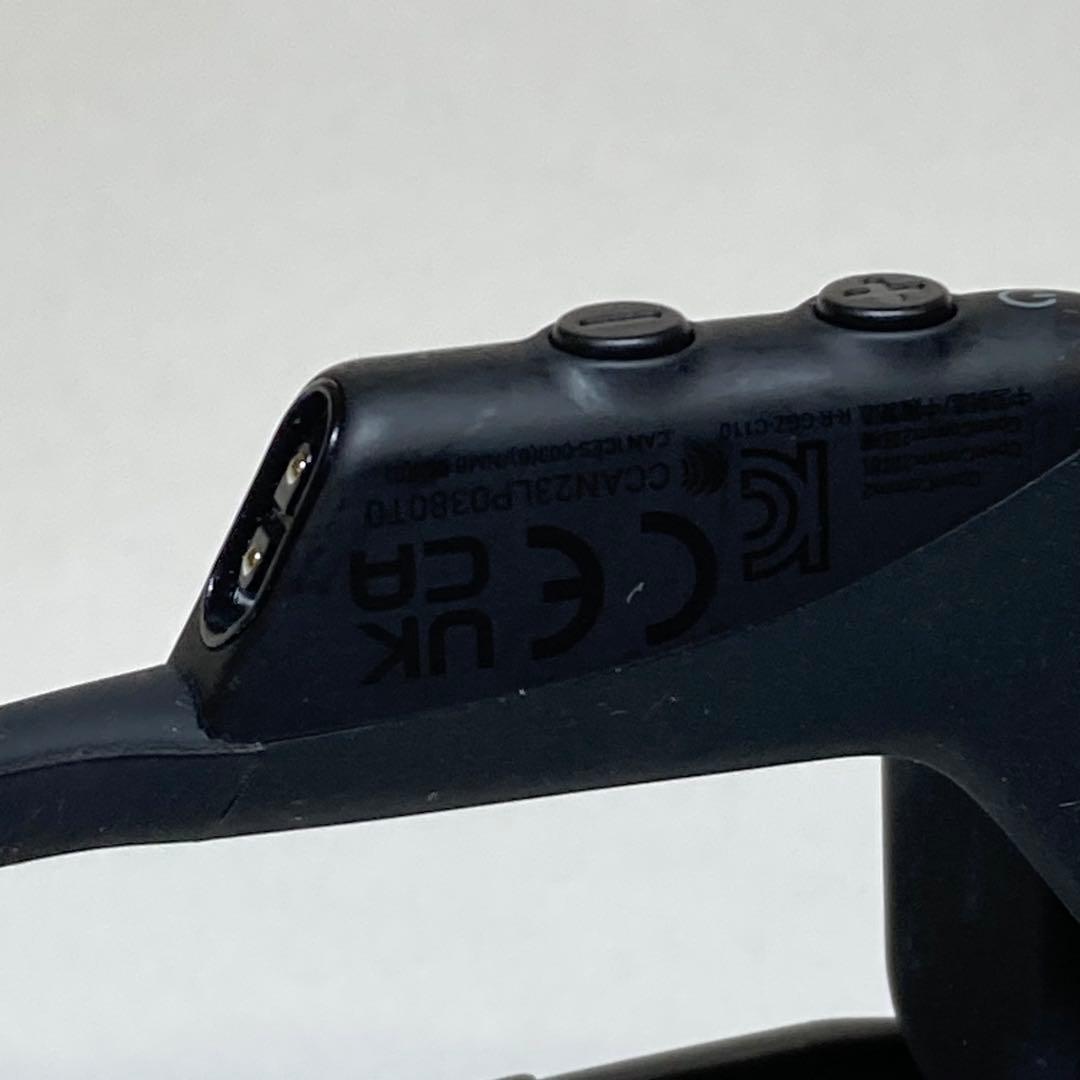 Shokz OpenComm2 骨伝導ヘッドセット etc105