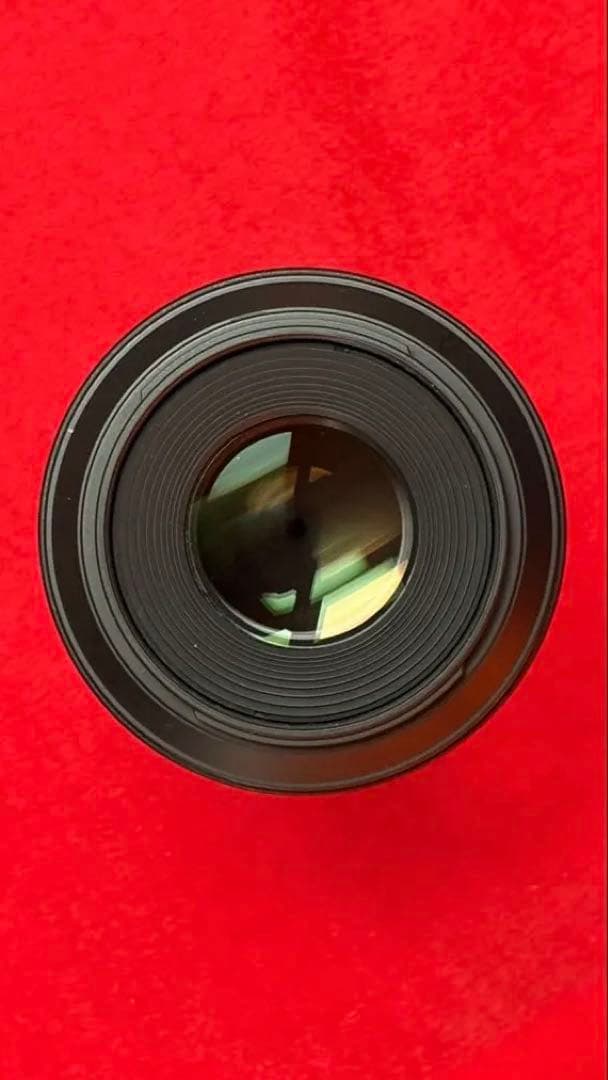 ニコン DX AF-S Micro NIKKOR 85/3.5 G ED VR