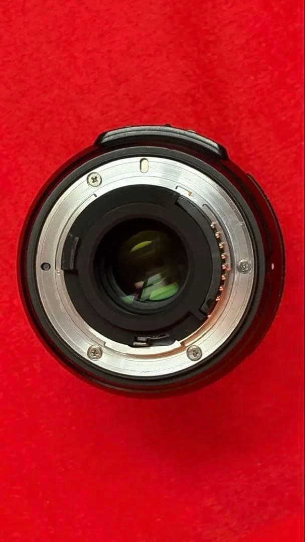 ニコン DX AF-S Micro NIKKOR 85/3.5 G ED VR
