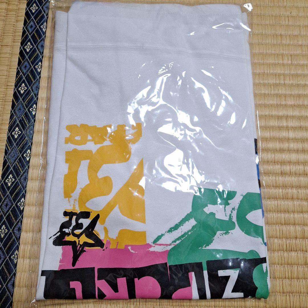 B'z PARTY 限定Tシャツ Mサイズ