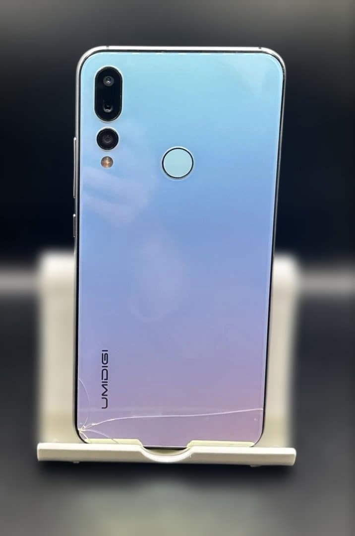 SH476 UMIDIGI A5-Pro スマホ 本体 SIMフリー