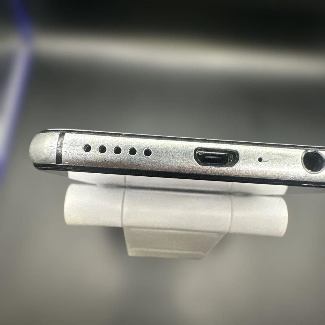 SH476 UMIDIGI A5-Pro スマホ 本体 SIMフリー