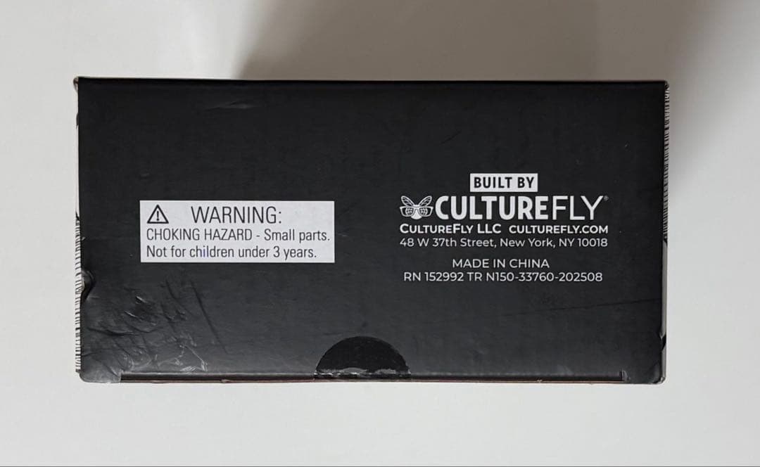 うずまき AZAMI フィギュア 伊藤潤二 海外版 アメリカ購入