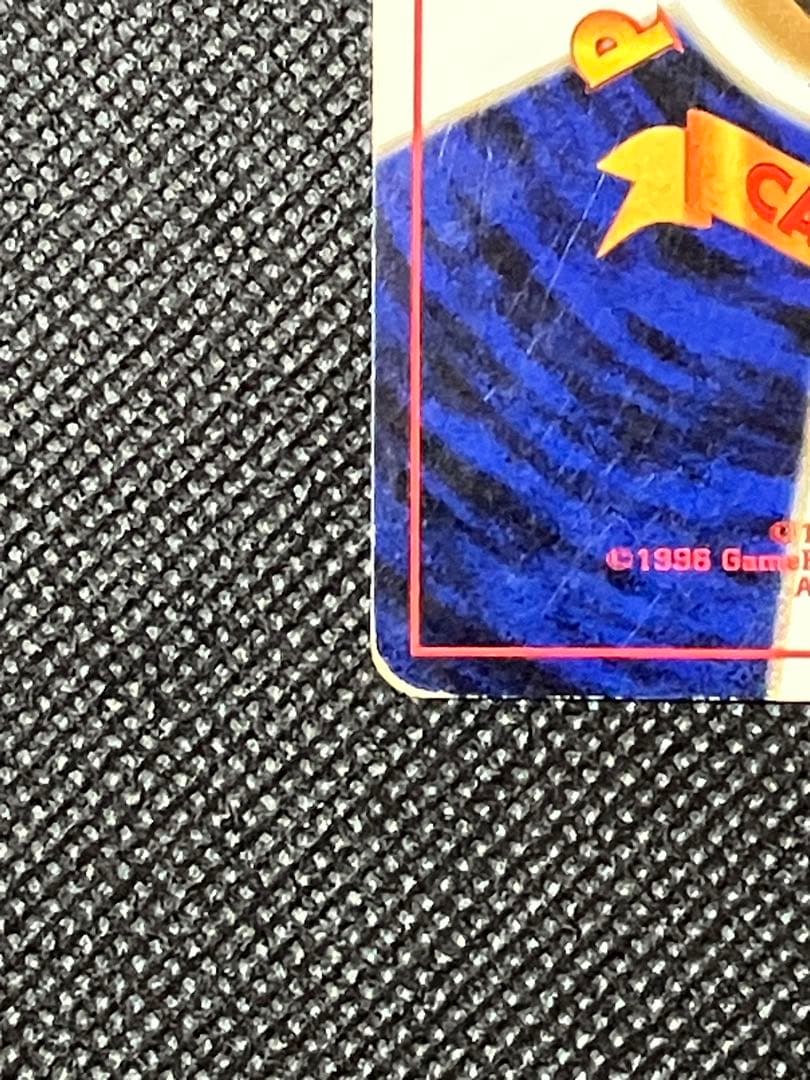 ポケモンカード リザードン 旧裏 とりかえっこプリーズ