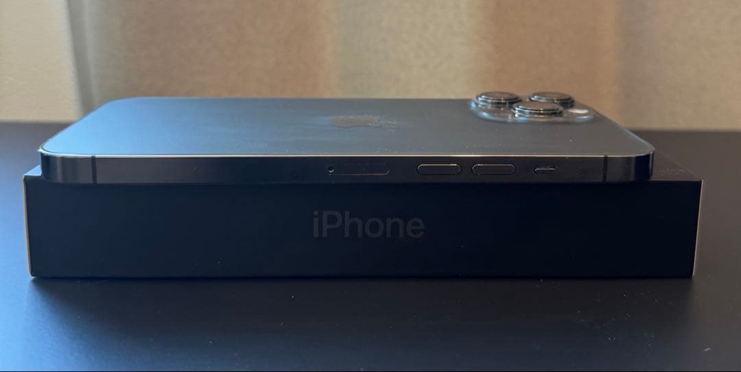 iPhone 13 Pro Max 256GB SIMロックなし Apple