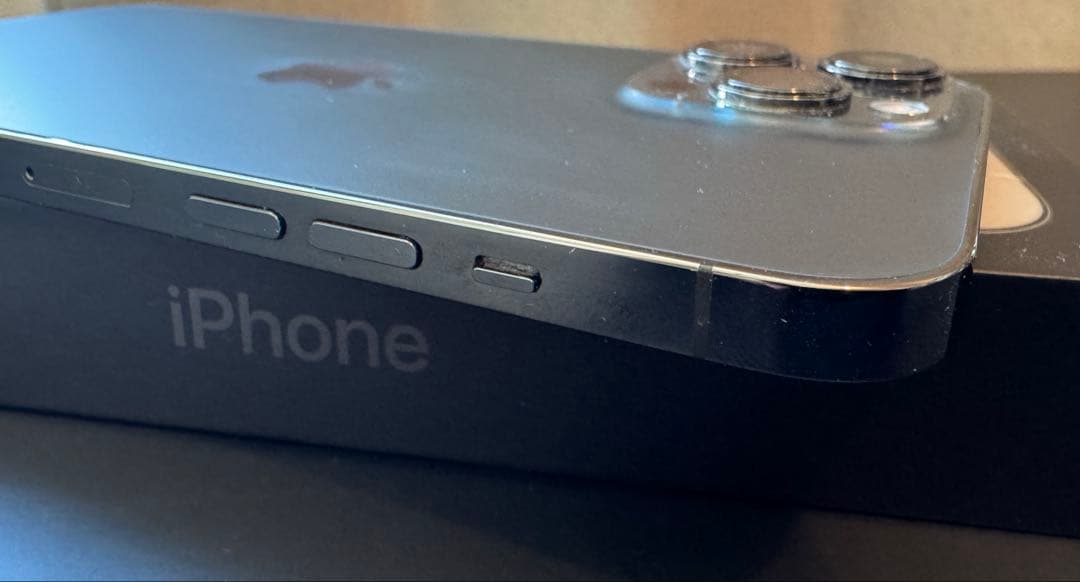 iPhone 13 Pro Max 256GB SIMロックなし Apple