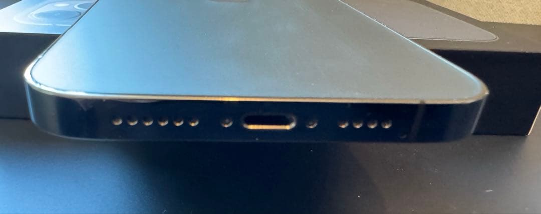 iPhone 13 Pro Max 256GB SIMロックなし Apple