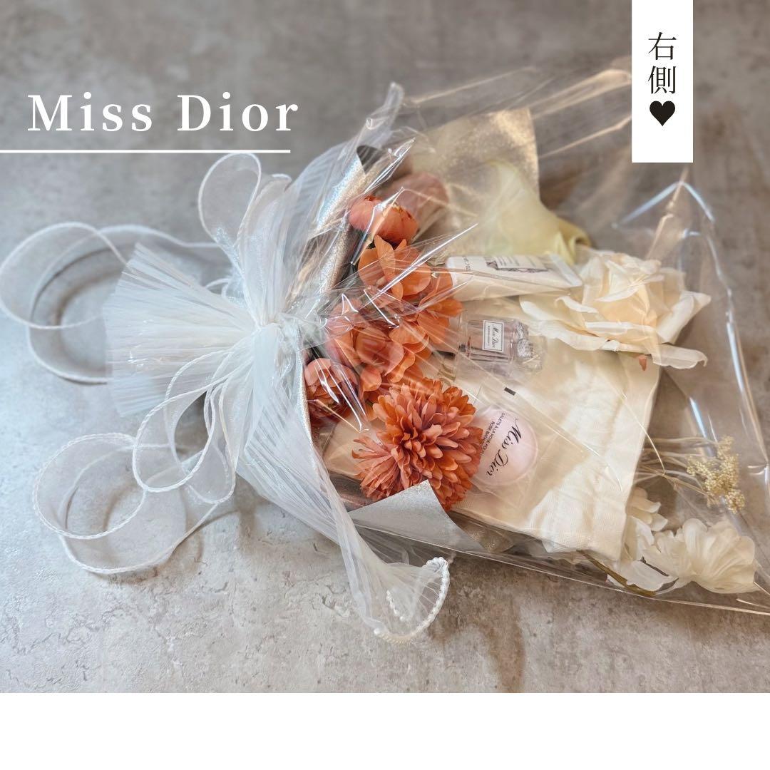 コスメブーケ ギフトブーケ 結婚式 誕生日 プレゼント 3-12