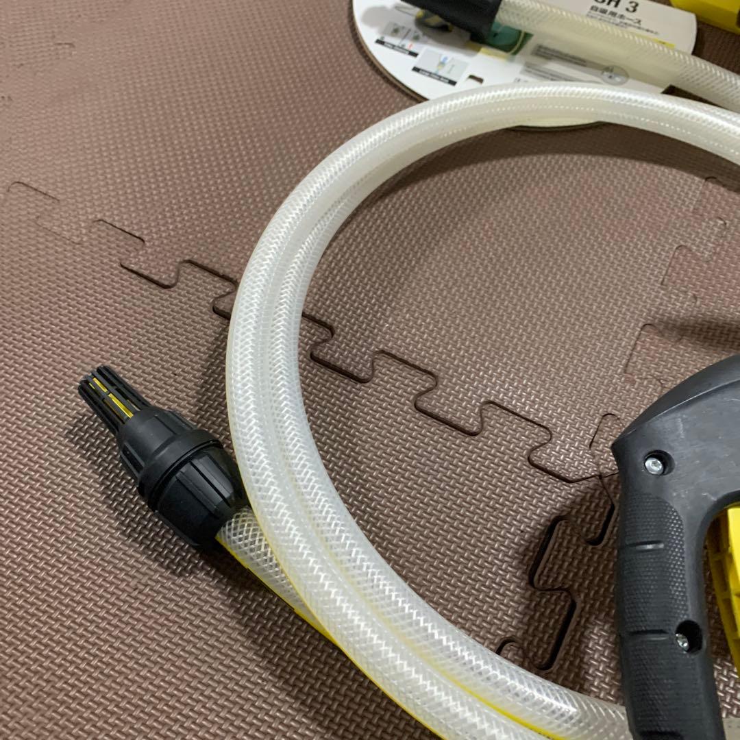 ケルヒャー（KARCHER） 高圧洗浄機 K1