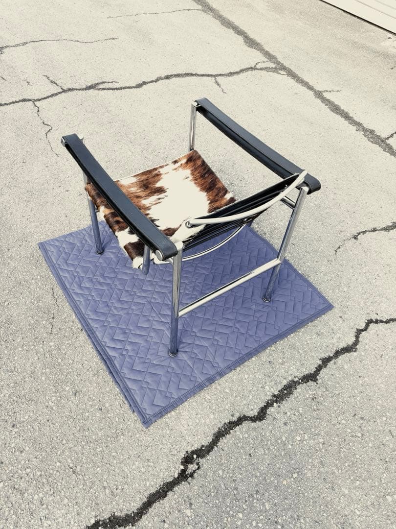 ル・コルビジェ LC1 スリングチェア　椅子　リプロダクト　値引き可