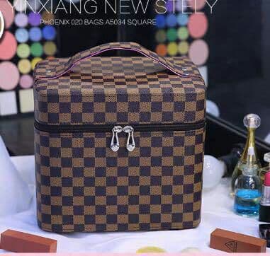 メイクボックス 化粧品収納ボックス