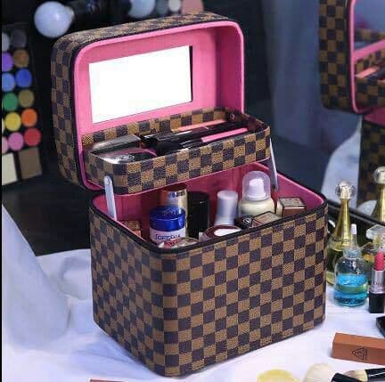 メイクボックス 化粧品収納ボックス