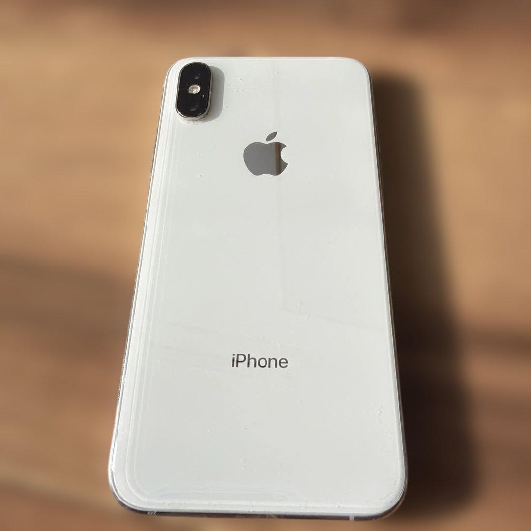 iphonexs 本体