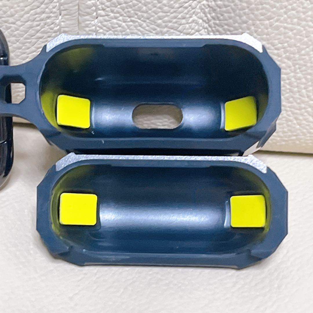 Spigen AirPods 3 第3世代 ケース ワイヤレス充電対応 黒