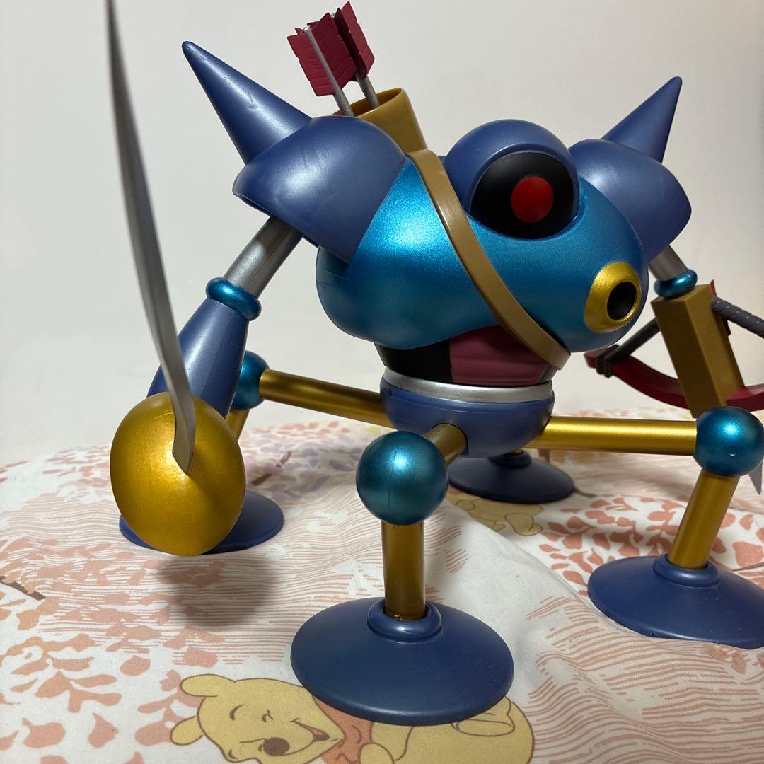 ドラゴンクエスト　キラーマシン　フィギュア