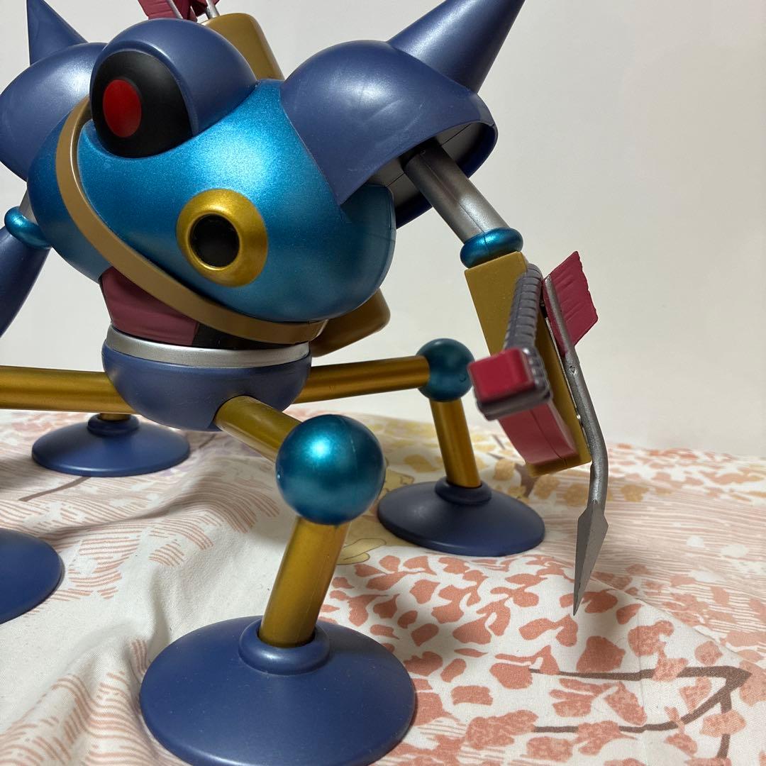 ドラゴンクエスト　キラーマシン　フィギュア