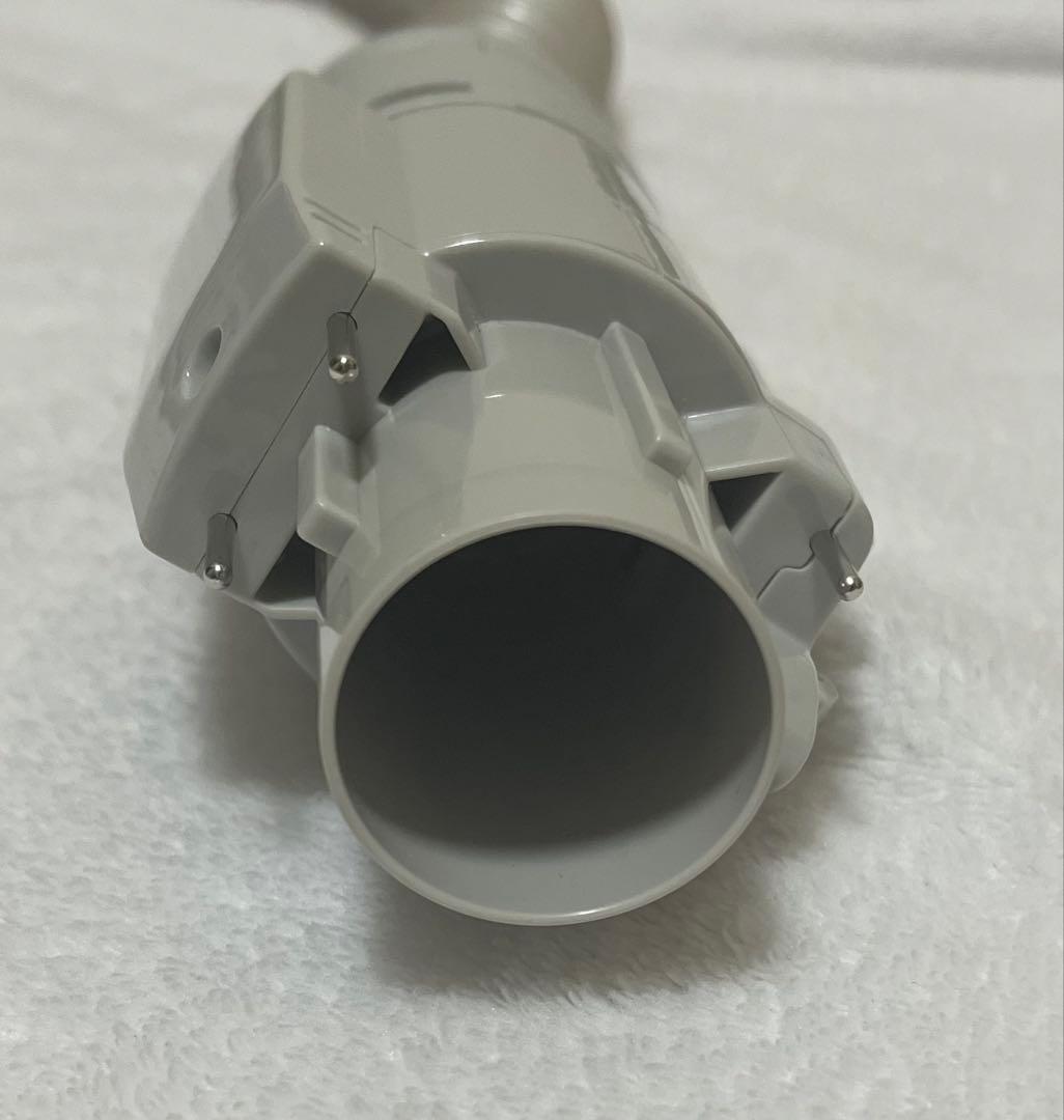 2023年製 MC-JP850K-W Panasonic 紙パック式掃除機