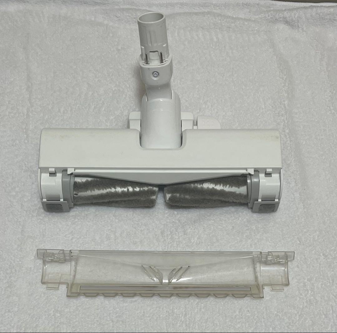 2023年製 MC-JP850K-W Panasonic 紙パック式掃除機