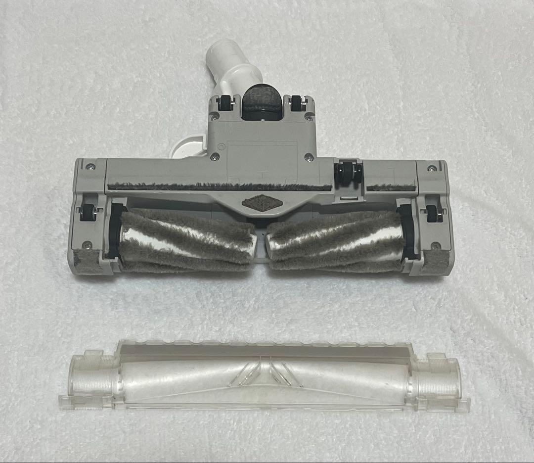 2023年製 MC-JP850K-W Panasonic 紙パック式掃除機