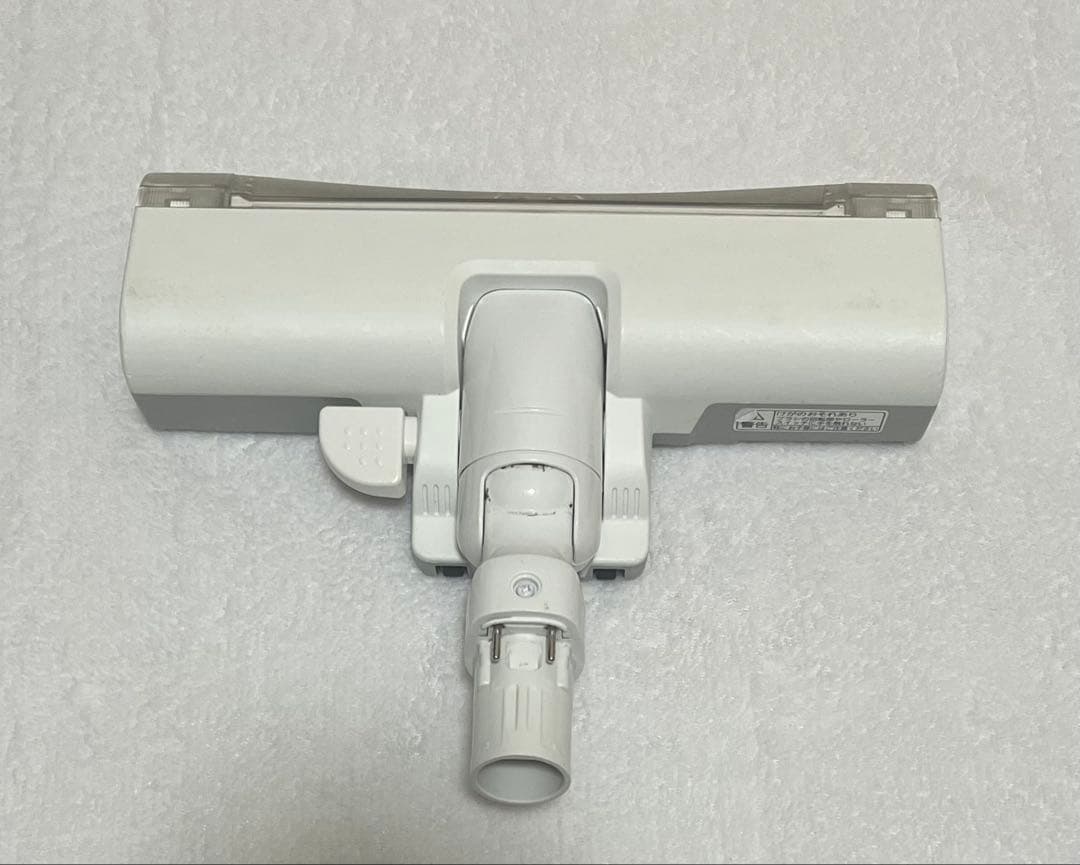 2023年製 MC-JP850K-W Panasonic 紙パック式掃除機