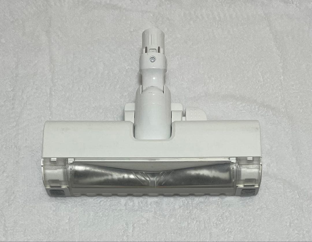 2023年製 MC-JP850K-W Panasonic 紙パック式掃除機