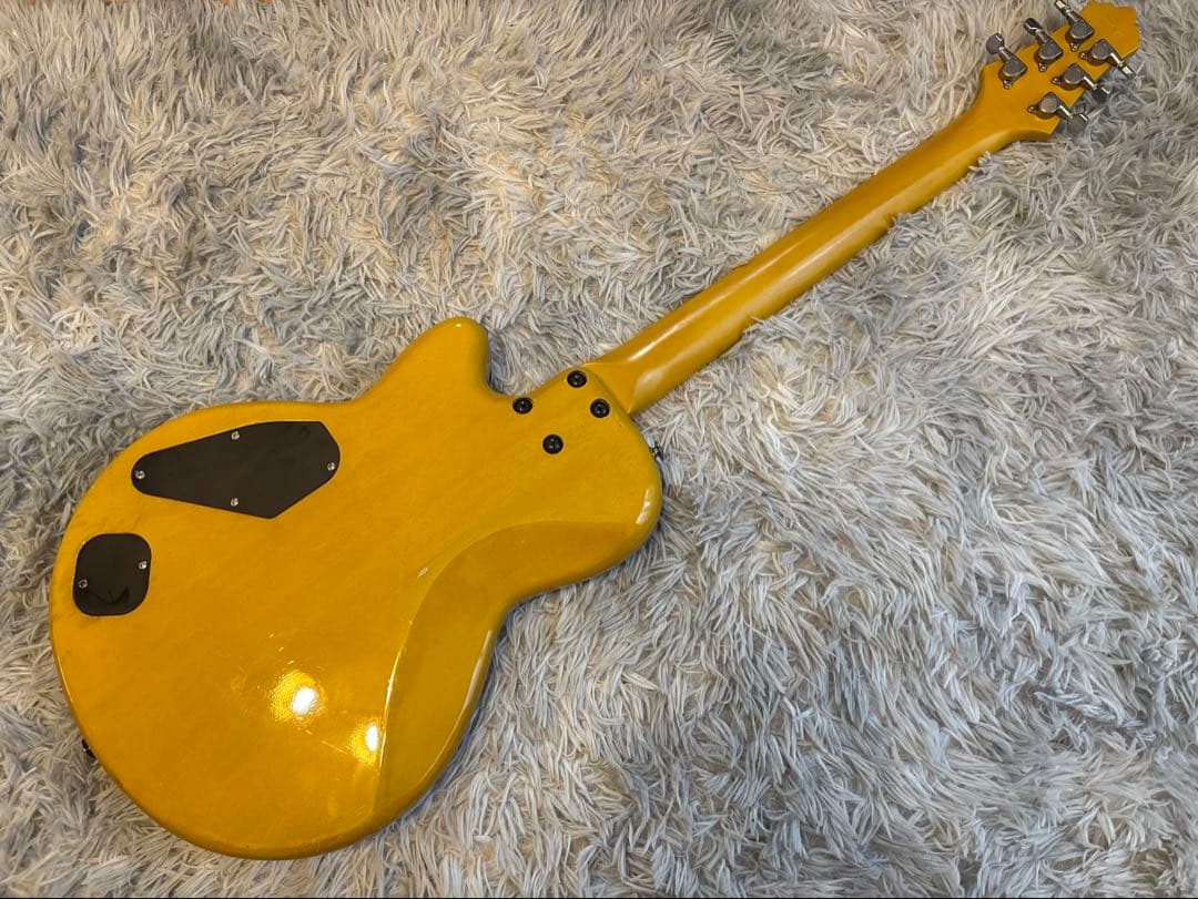 【国産レア品】Anboy フジゲン製レスポールスペシャル