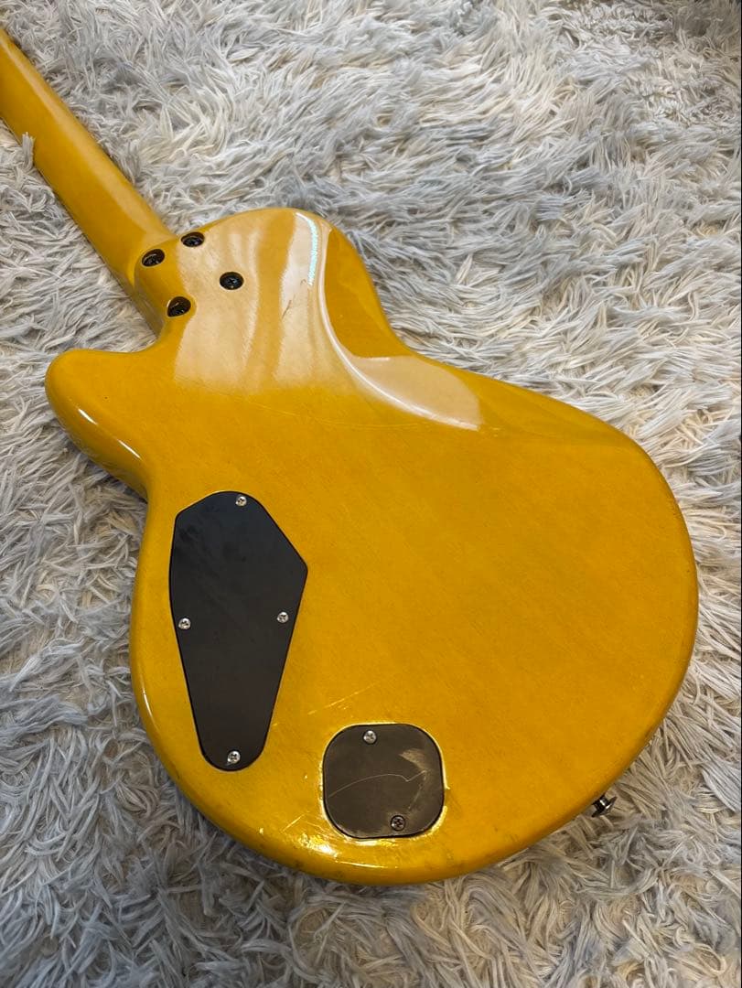 【国産レア品】Anboy フジゲン製レスポールスペシャル