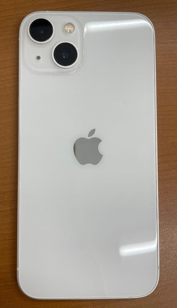 動作確認済み iPhone 13 128GB ID:K9001