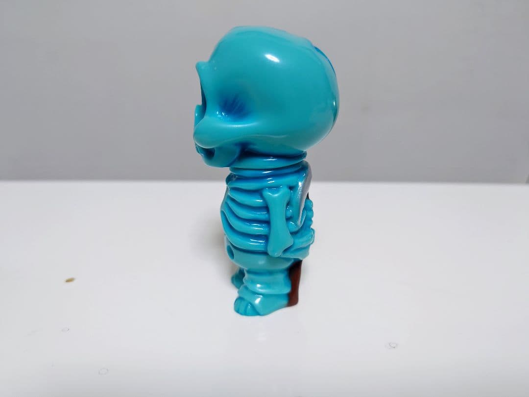 カゲマルデザイン リッパーRipper kagemaru designsソフビ