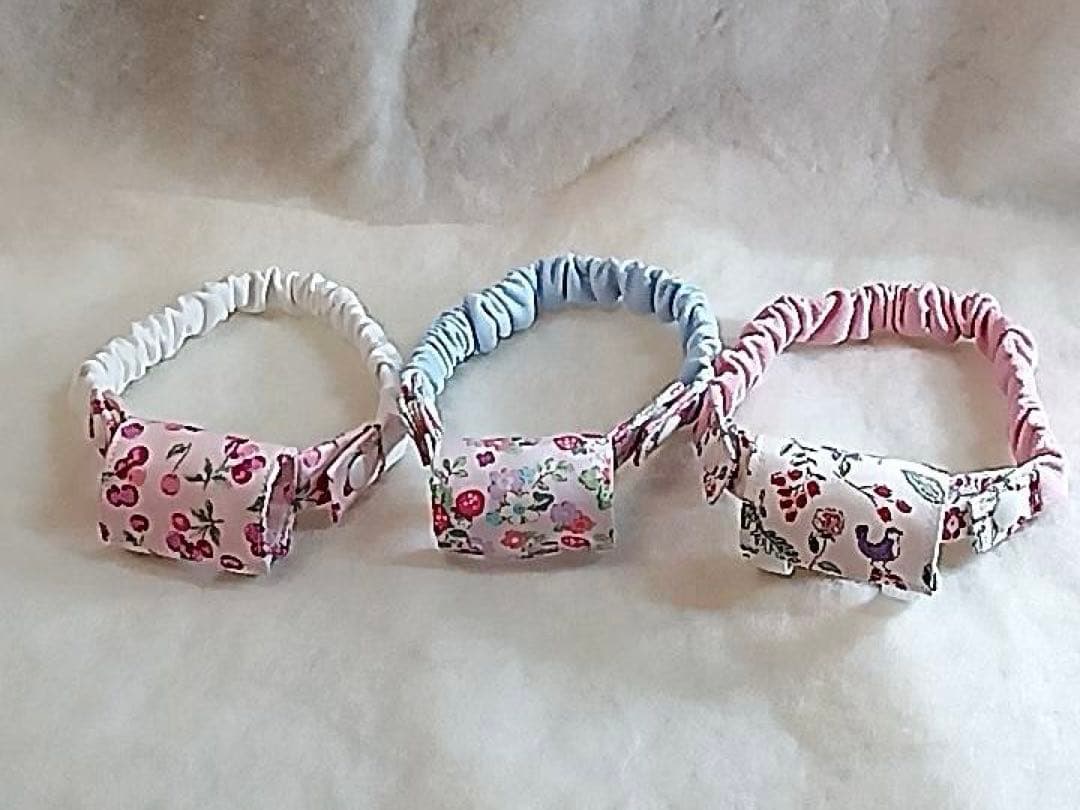 【moyu】シンプルカニューレバンド 、ゴムバンド人工鼻カバー