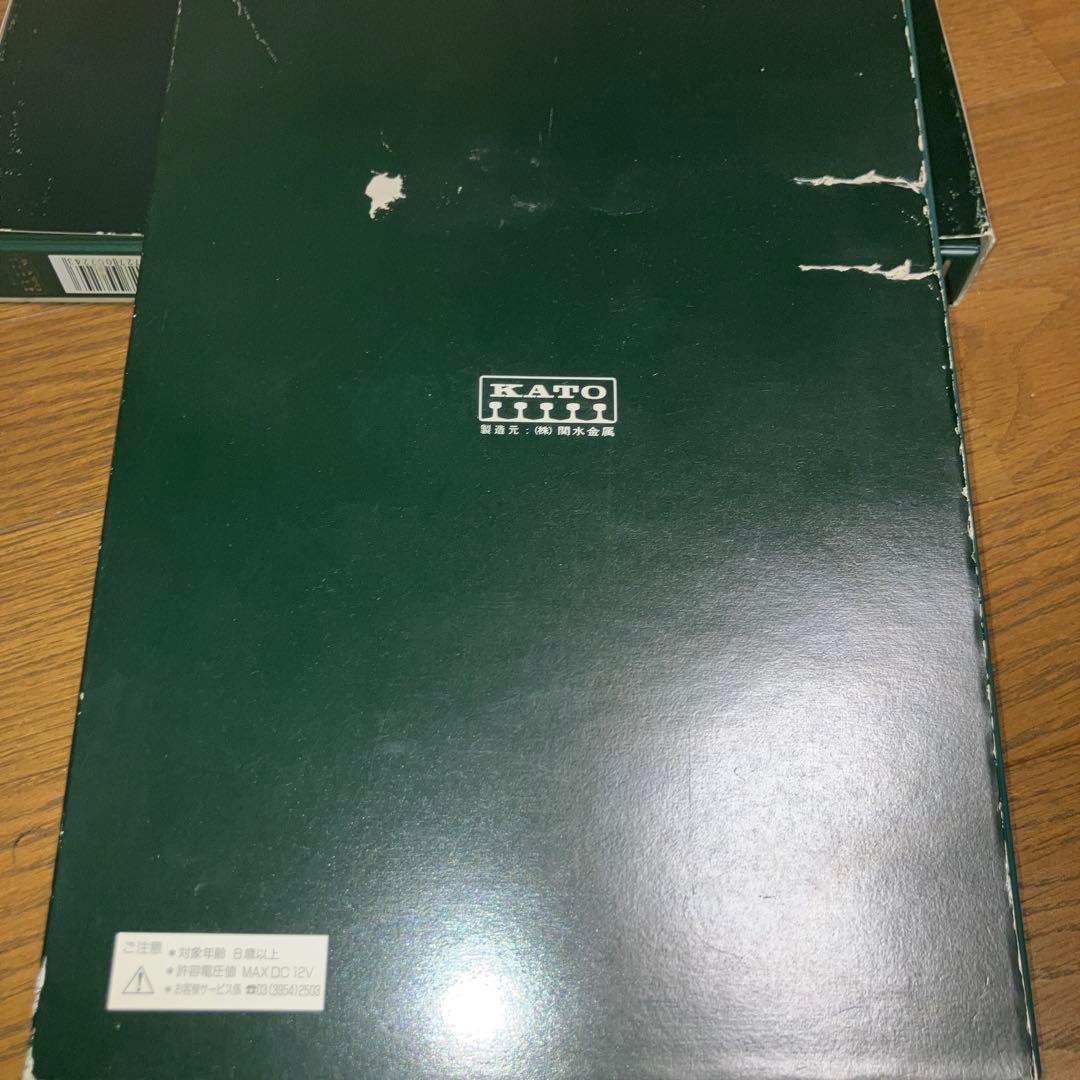 KATO 189系　あずさニューカラ−9両編成セット