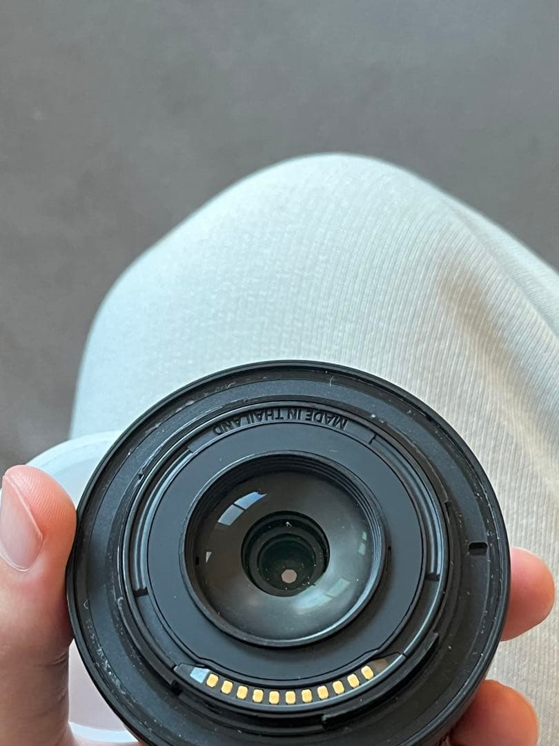 Nikon Z 50 ダブルズームレンズキット