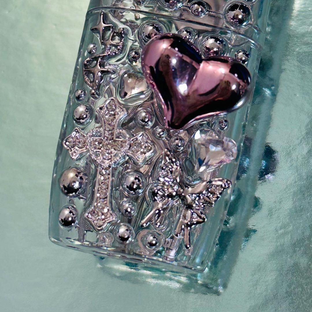 品番417 アイコスケース　イルマワン　デコケース　IQOS IQOSケース