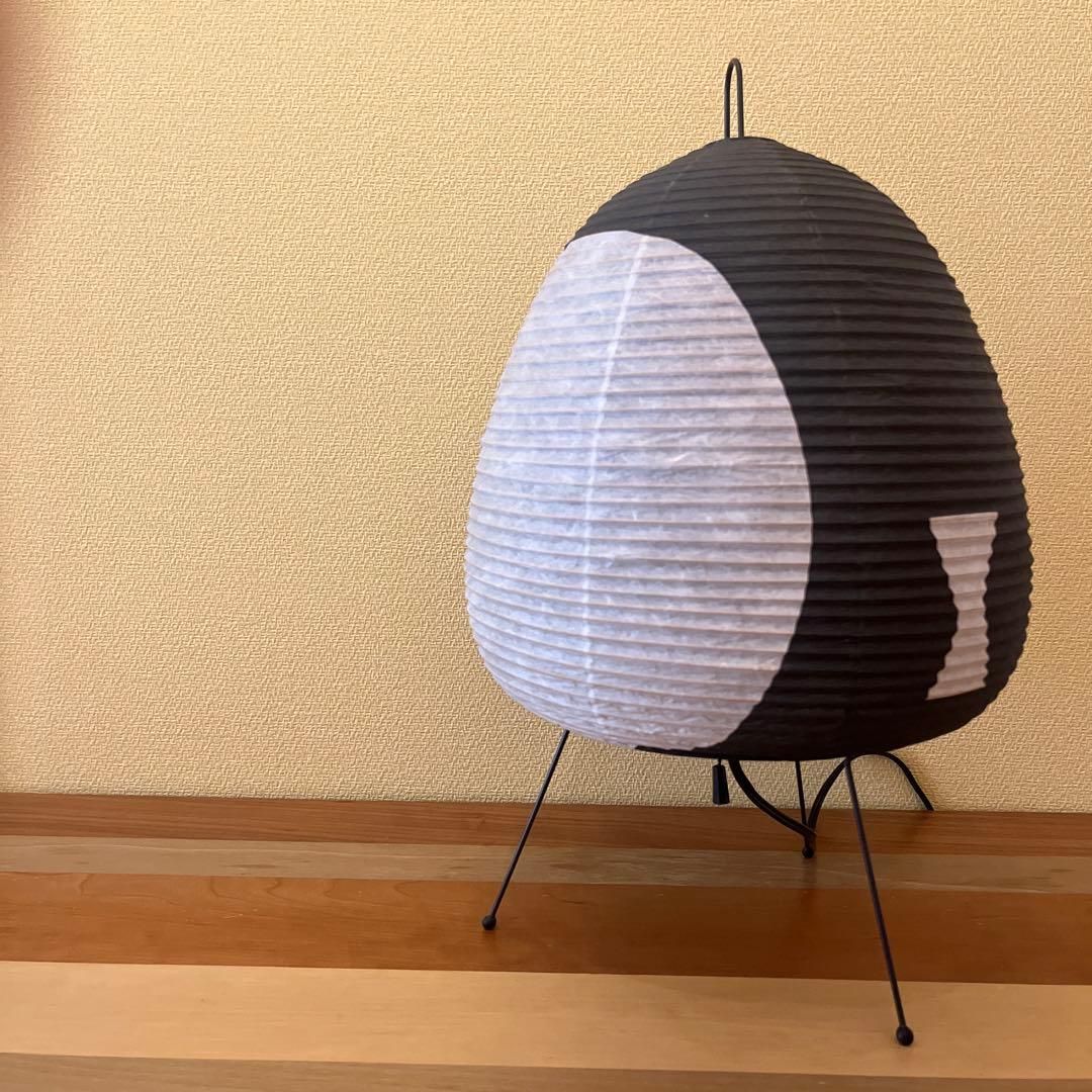イサムノグチ akari 1AB