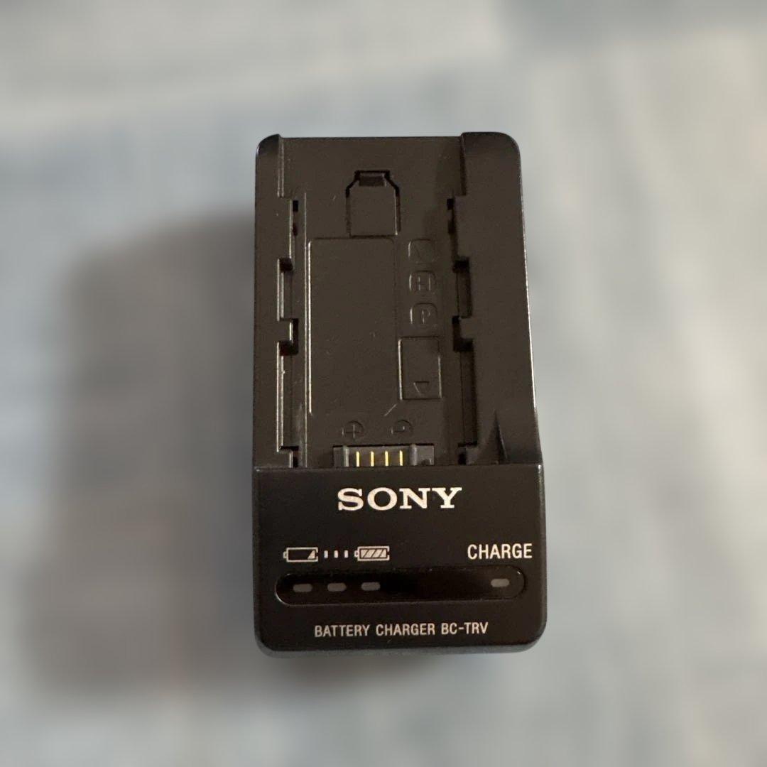 【バッテリー2個付】SONY HDR-CX680 デジタルビデオカメラ