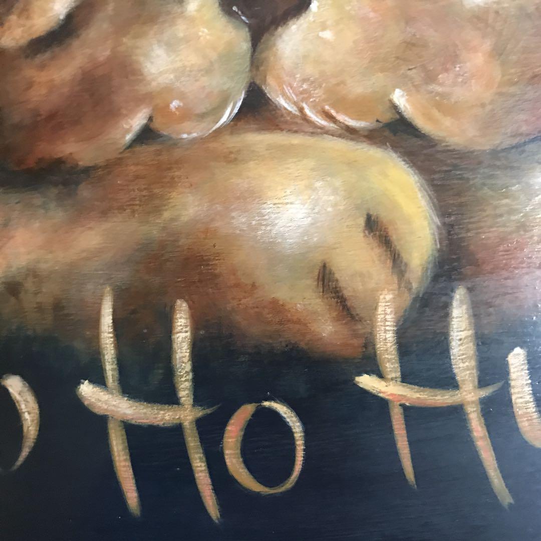 トールペイント