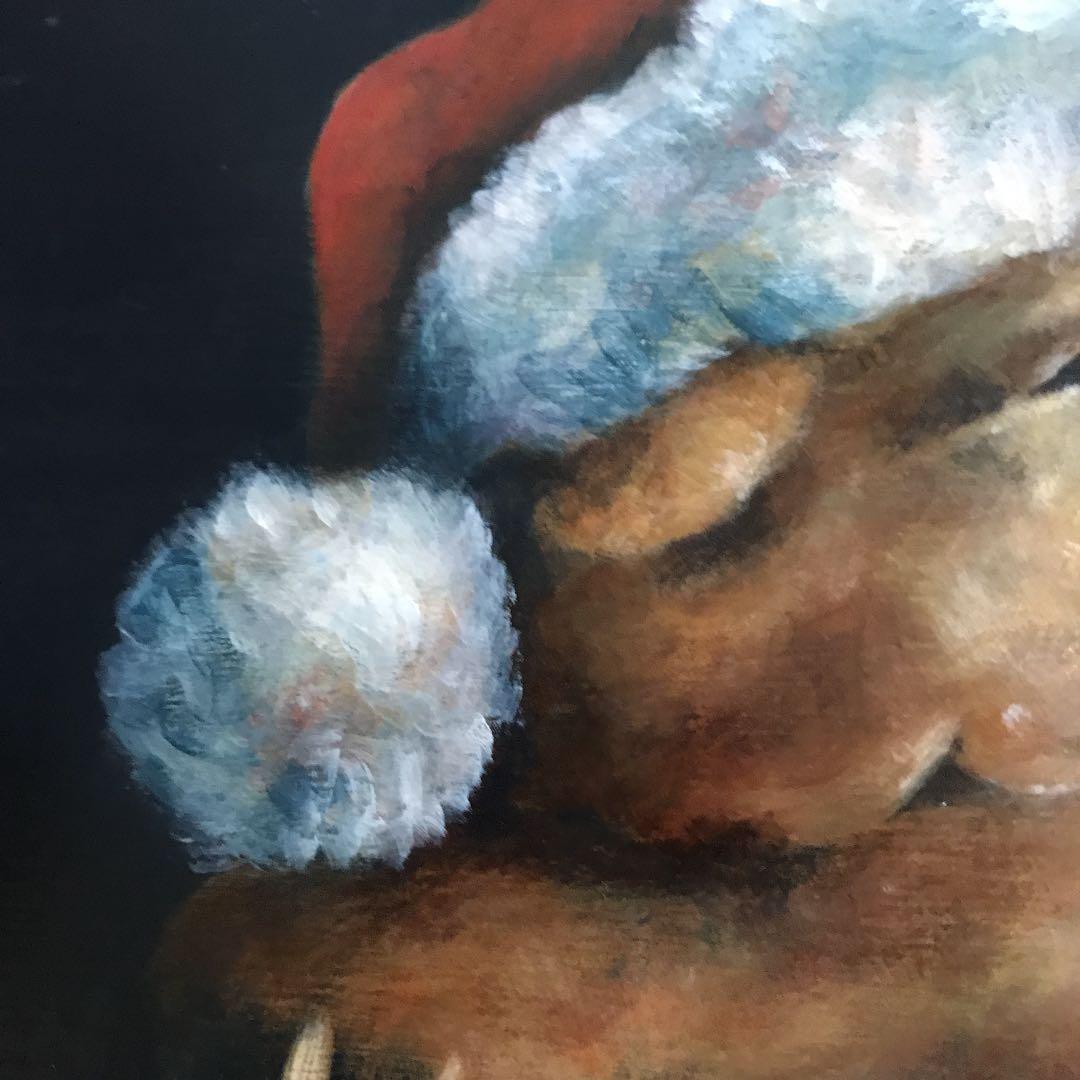 トールペイント