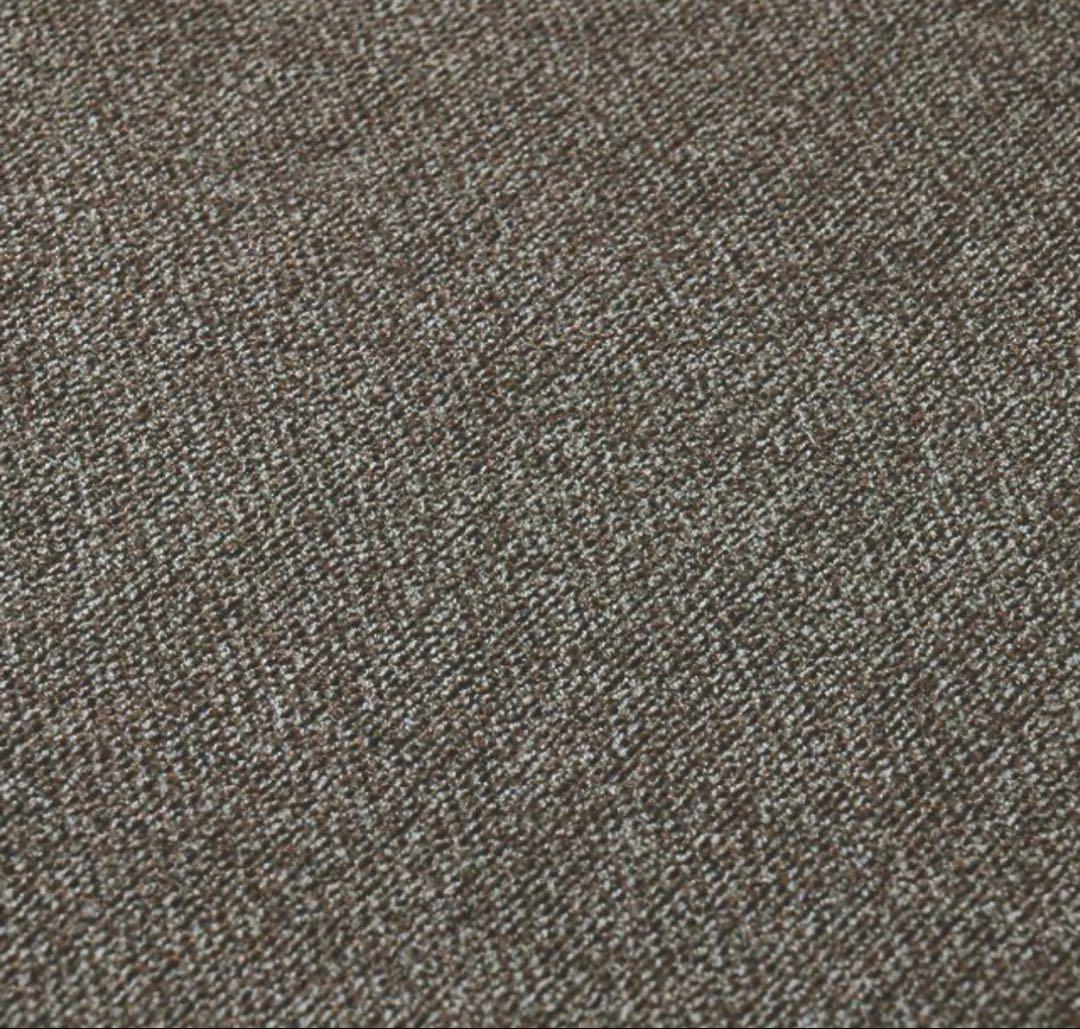 リセノ SIEVE rect unit sofa ワイドタイプ 2人掛けソファ