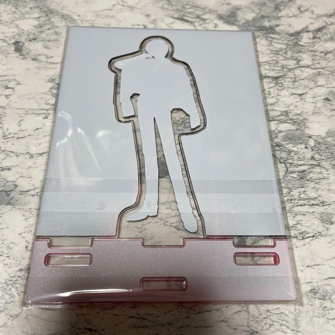 初音ミク kaito カンタレラ　ACUTE アクリルスタンド　千本桜　上弦の月