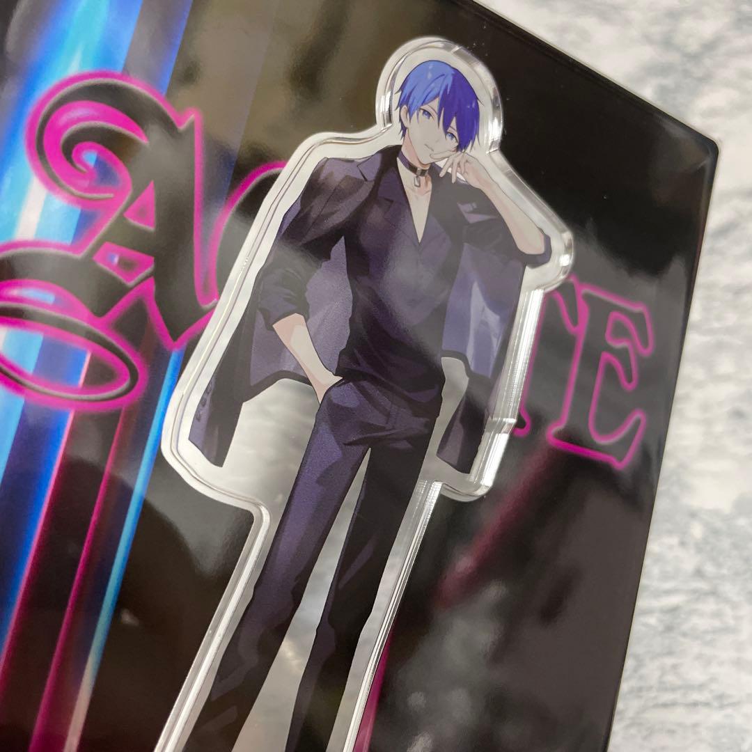 初音ミク kaito カンタレラ　ACUTE アクリルスタンド　千本桜　上弦の月