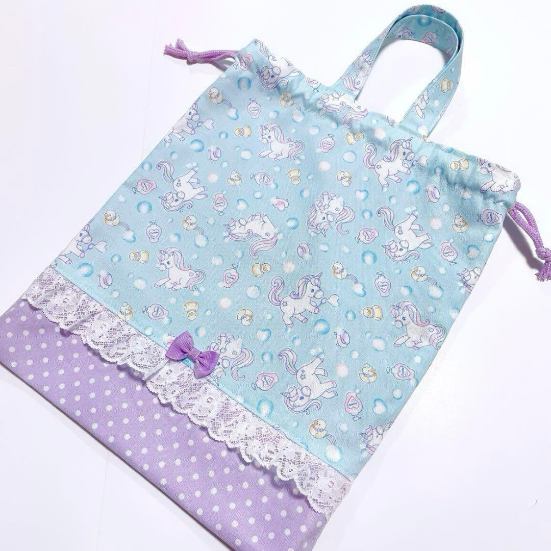 No.314＊入学3点セット＊手提げバッグ＊上履き入れ＊体操着袋＊ハンドメイド