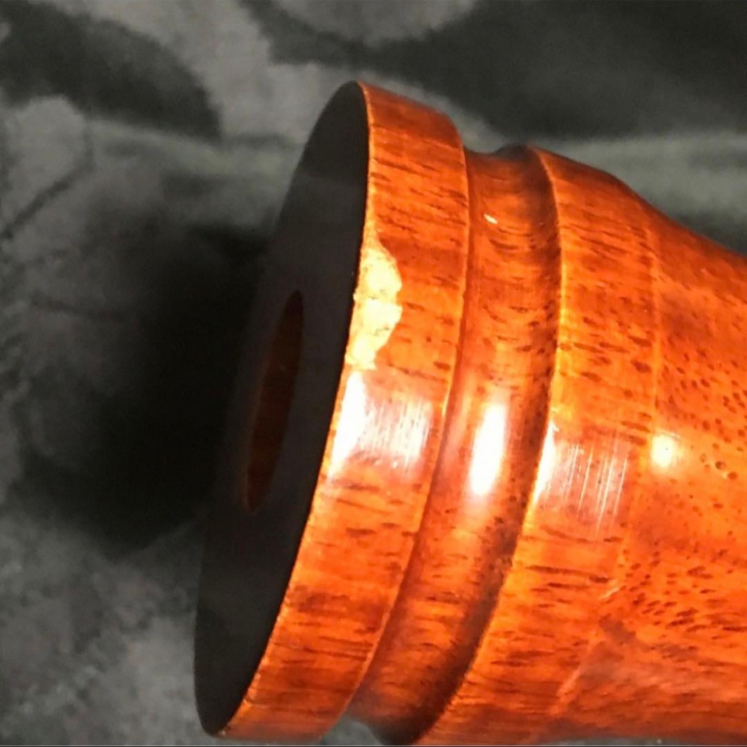 尺八 都山流 一尺八寸管 【音出し確認済み】