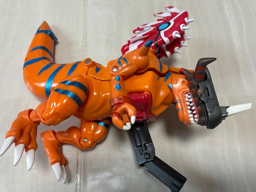 デジモンセイバーズ デジモンフィギュア　まとめ売り