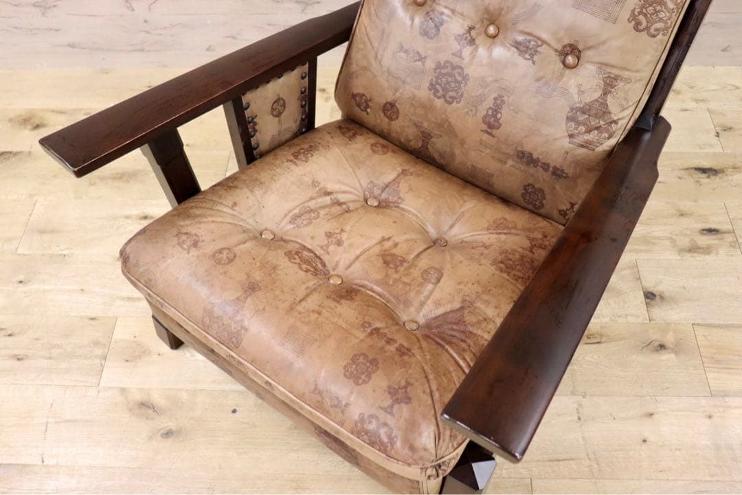 GMGS43A○MORISHIGE / モリシゲ 1人掛けソファ シングルソファ